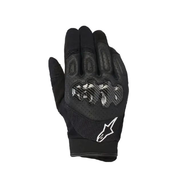 Guante Alpinestars MEGAWATT BLACK