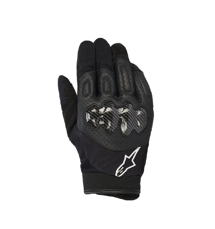 Guante Alpinestars MEGAWATT BLACK
