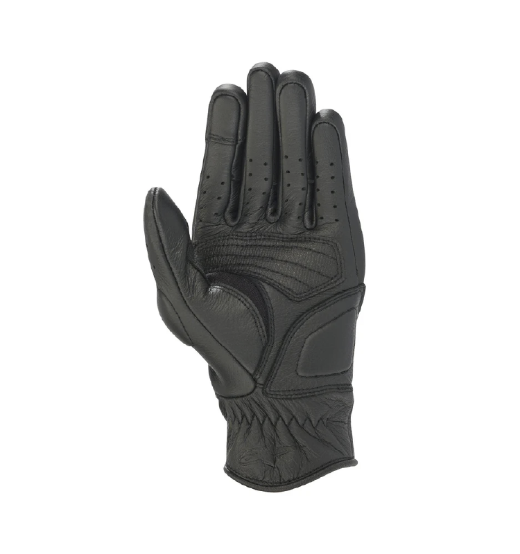 Guante Alpinestars 4W VIKA V2 Negro (Mujer) - Image 2