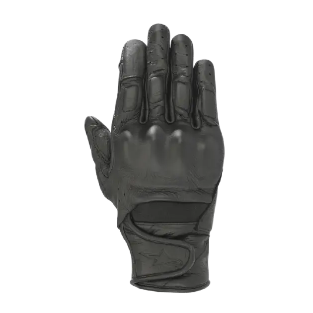 Guante Alpinestars 4W VIKA V2 Negro (Mujer)