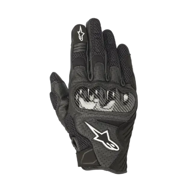Guante Alpinestars 4W SMX1 AIR2 Negro