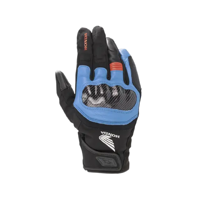 Guante Alpinestars H SMX Z Impermeable BBR