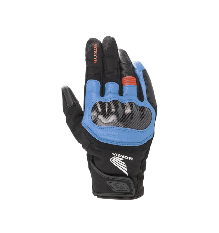 Guante Alpinestars H SMX Z Impermeable BBR