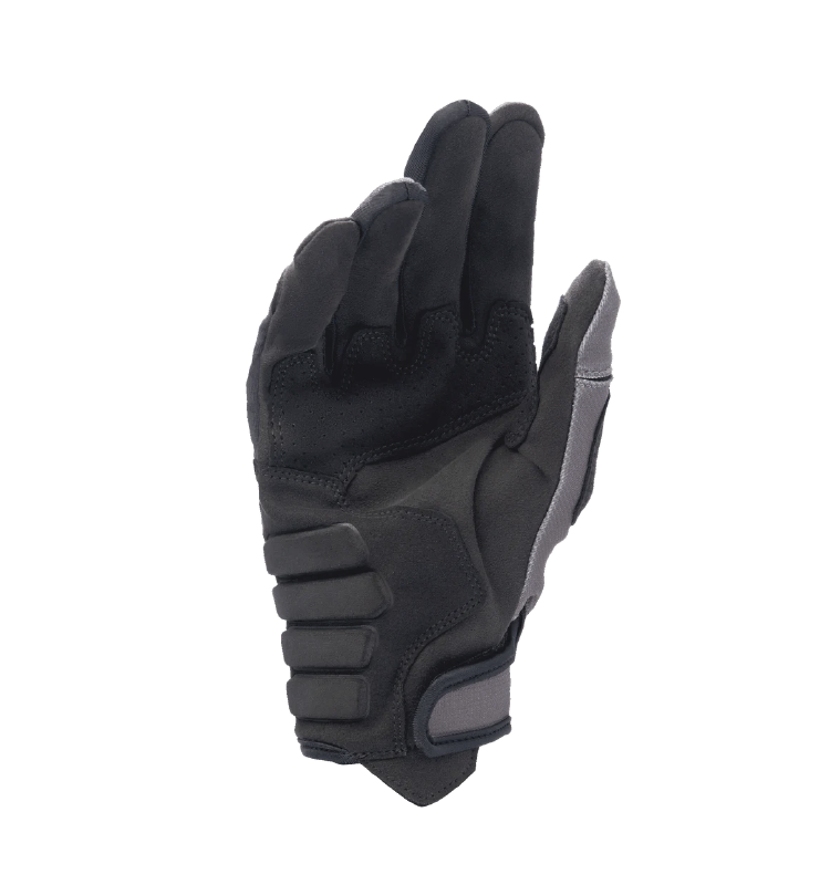 Guante Alpinestars TECHDURA BRWN - Image 2