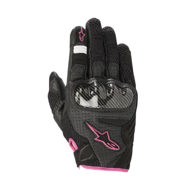 Guante Alpinestars 4W SMX1 AIR2 Negro/F