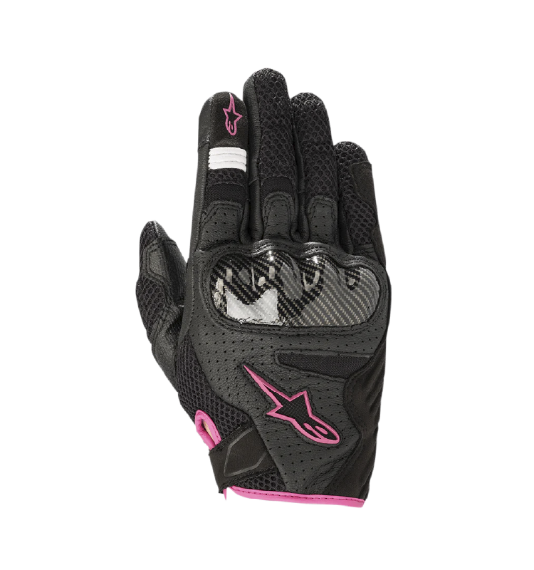 Guante Alpinestars 4W SMX1 AIR2 Negro/F