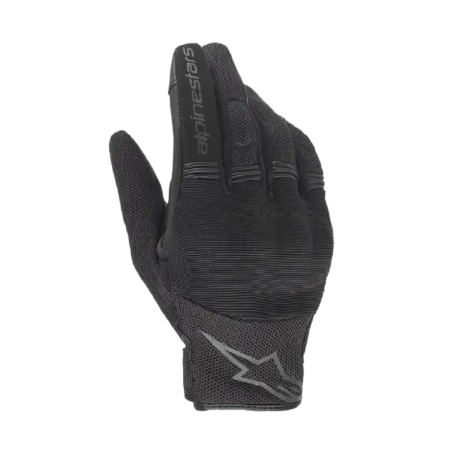Guante Alpinestars 4W COPPER Negro