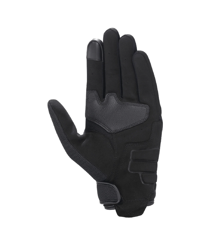 Guante Alpinestars H COPPER Negro - Image 2