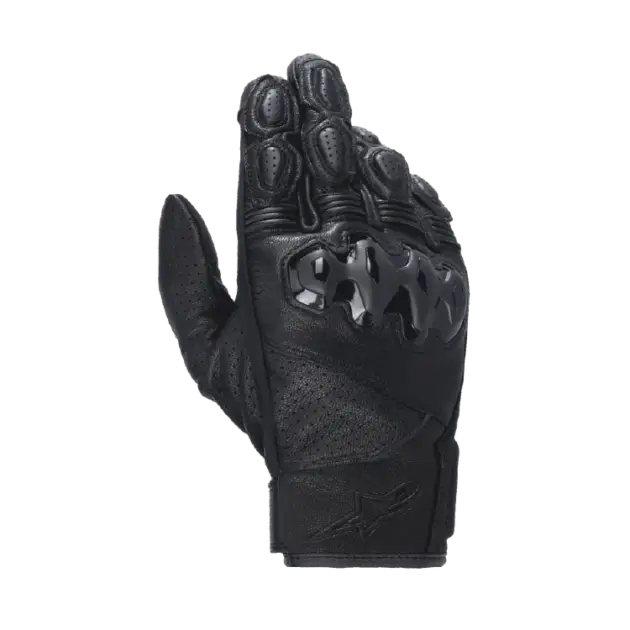Guante Alpinestars CELER V2 Negro/Negro