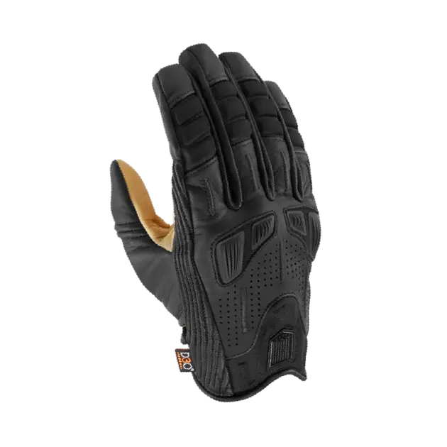Guante Axys Negro