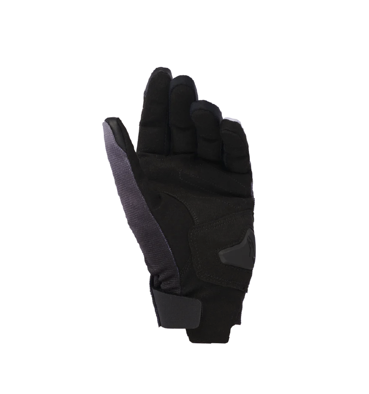 Guante Alpinestars STELLA REEF V2 Gris/Negro/Rosado (Mujer) - Image 2