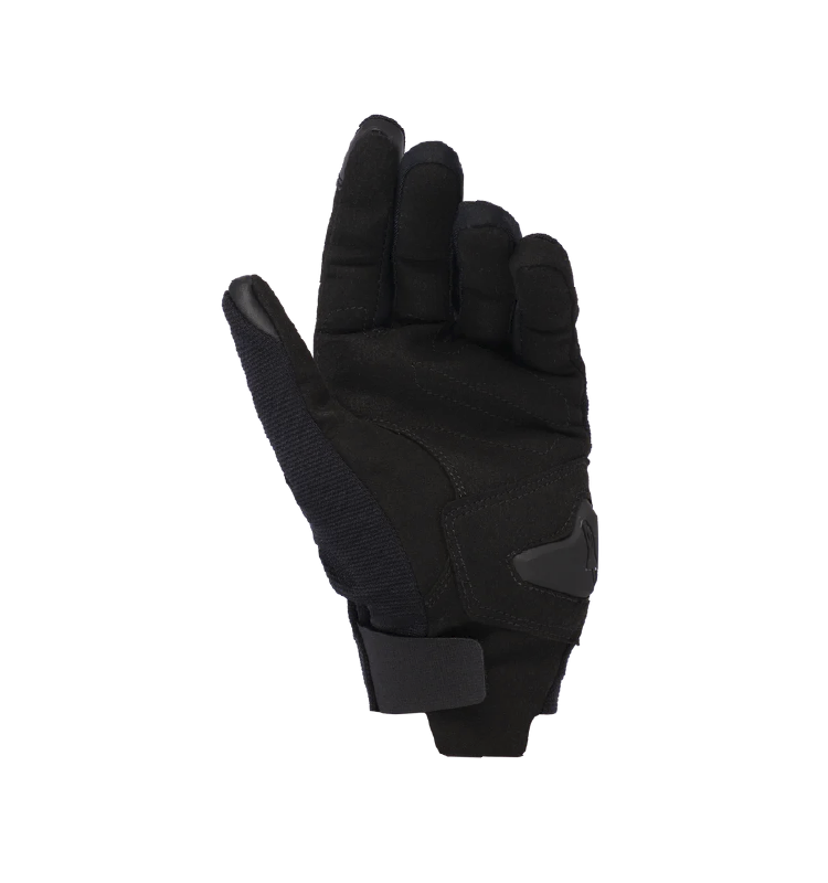 Guante Alpinestars STELLA REEF V2 Negro/Blanco (Mujer) - Image 2