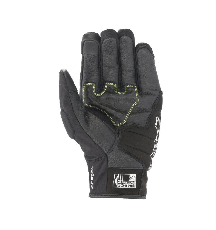 Guante Alpinestars SMX Z Drystar Negro - Image 2