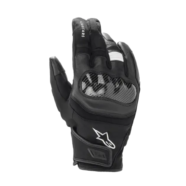 Guante Alpinestars SMX Z Drystar Negro