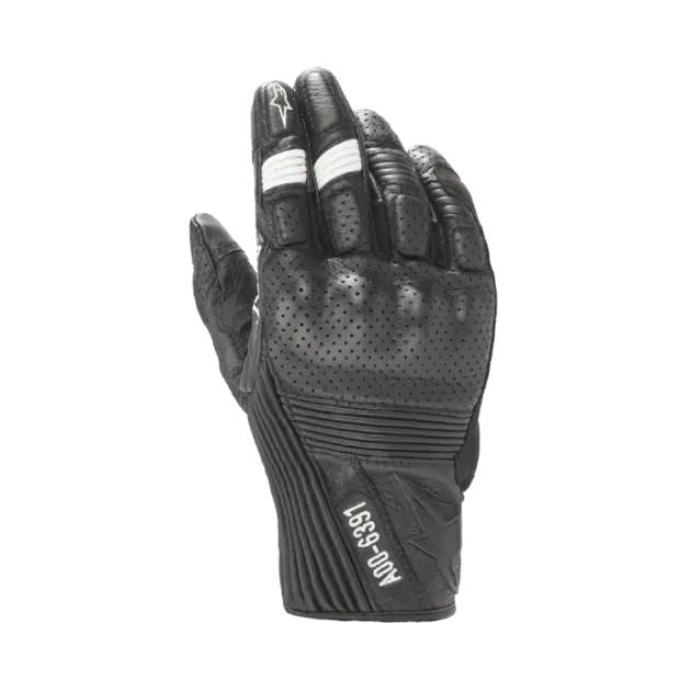 Guante Alpinestars KEI Negro