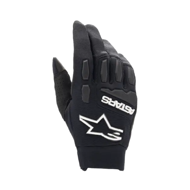 Guante Alpinestars FULL BORE XT Negro