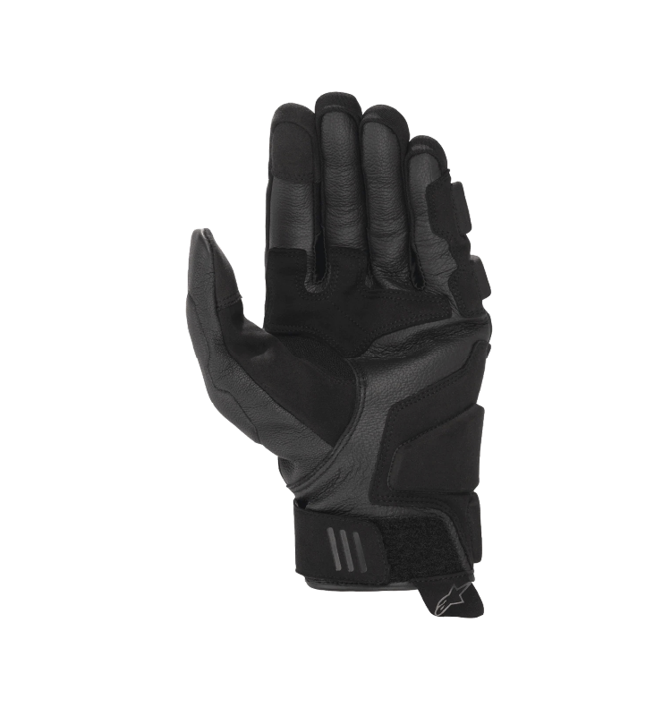 Guante Alpinestars 4W PHENOM BLACK - Image 2