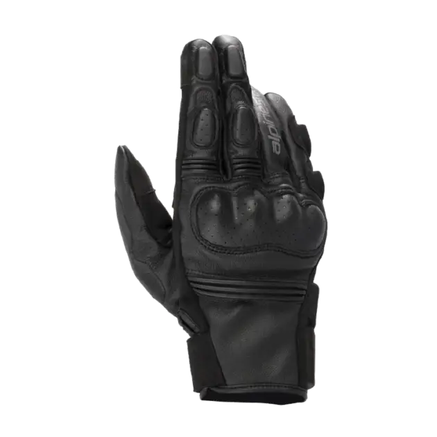 Guante Alpinestars 4W PHENOM BLACK
