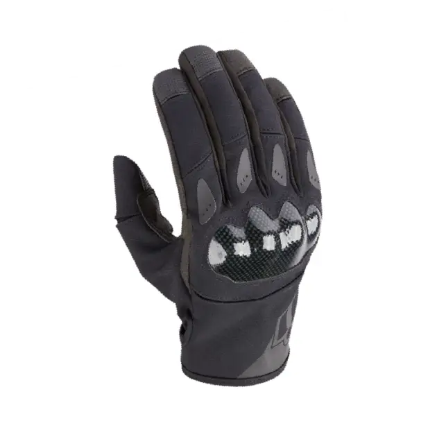 Guante Stormhawk Ce Negro