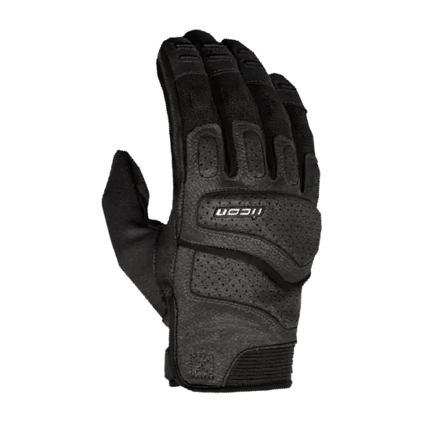Guante Superduty3 Ce Negro