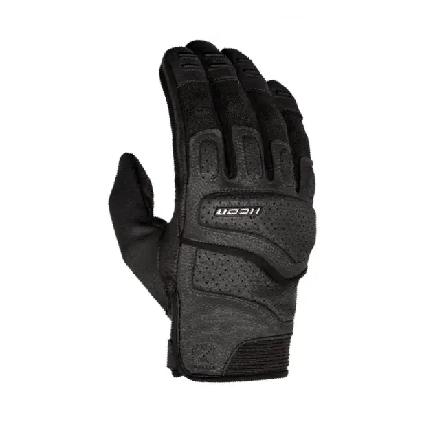 Guante para Mujer Superduty3 Ce Negro
