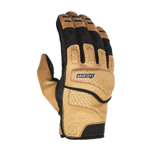 Guante para Mujer Superduty3 Ce Tn