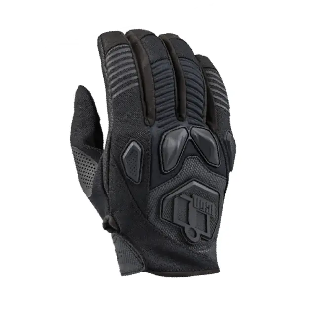 Guante Automag3 Ce Negro