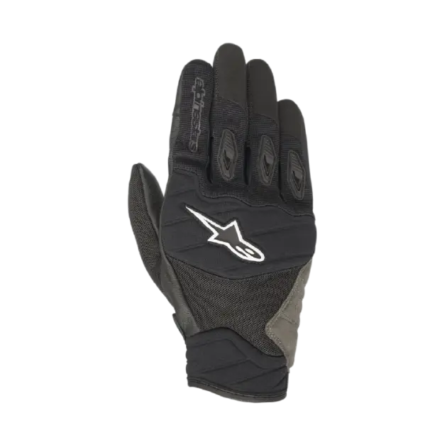 Guante Alpinestars SHORE Negro