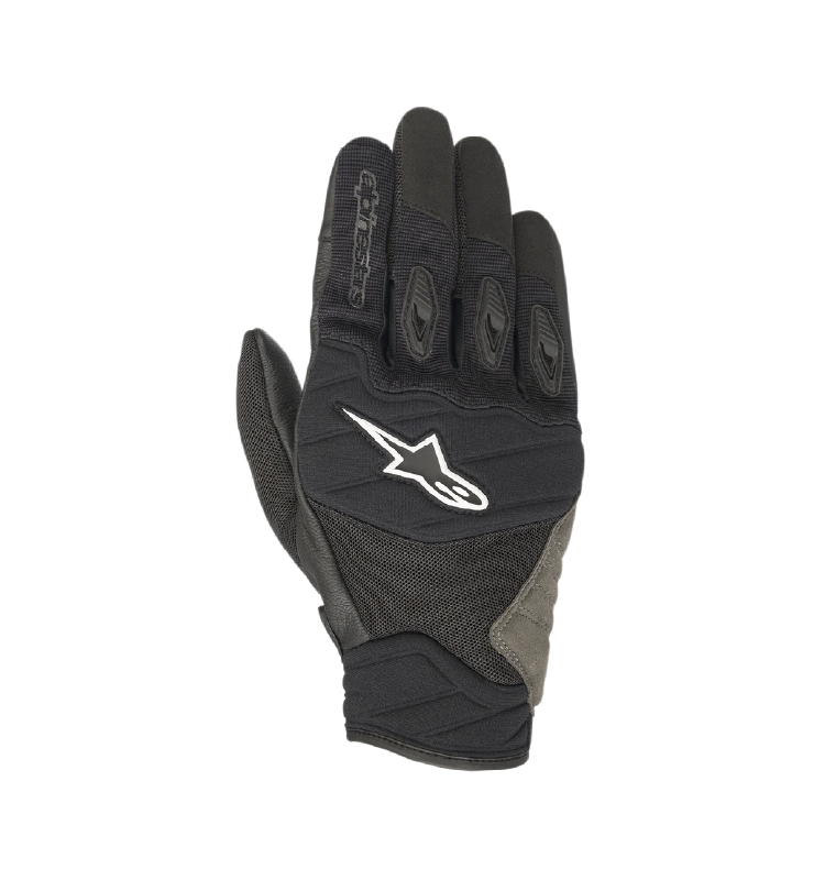Guante Alpinestars SHORE Negro