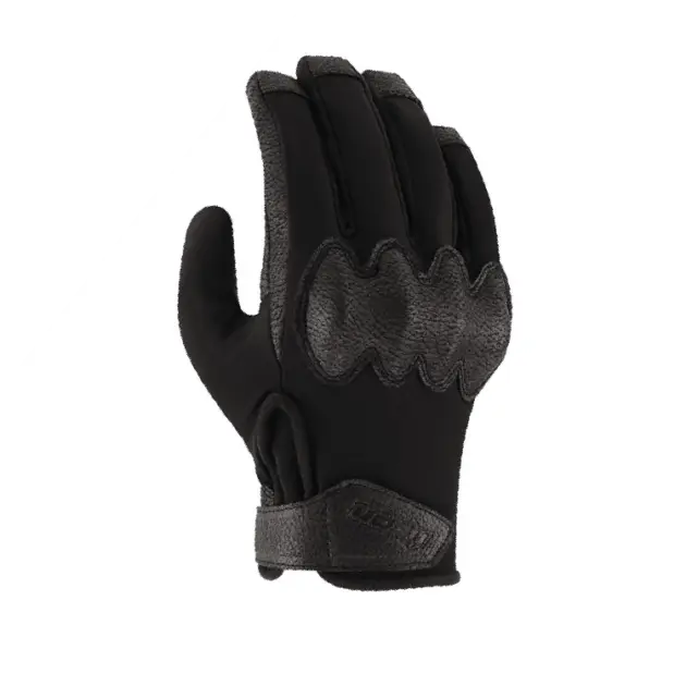 Guante Pdx3 Ce Negro