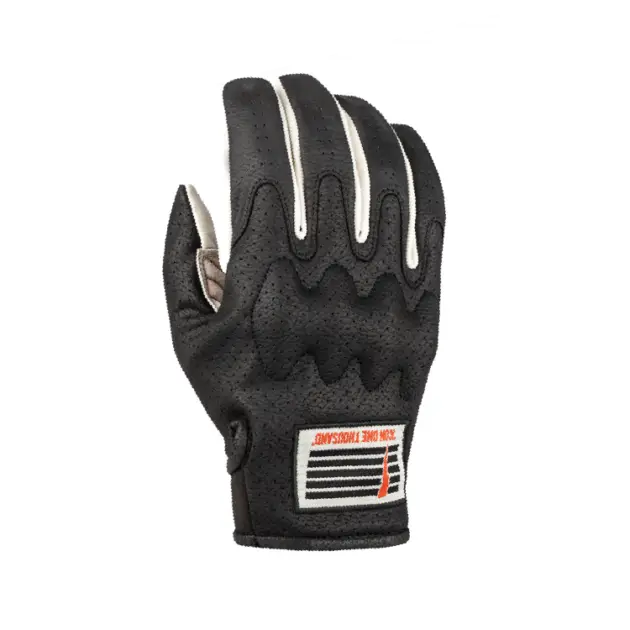 Guante Arform Slabtown Ce Negro