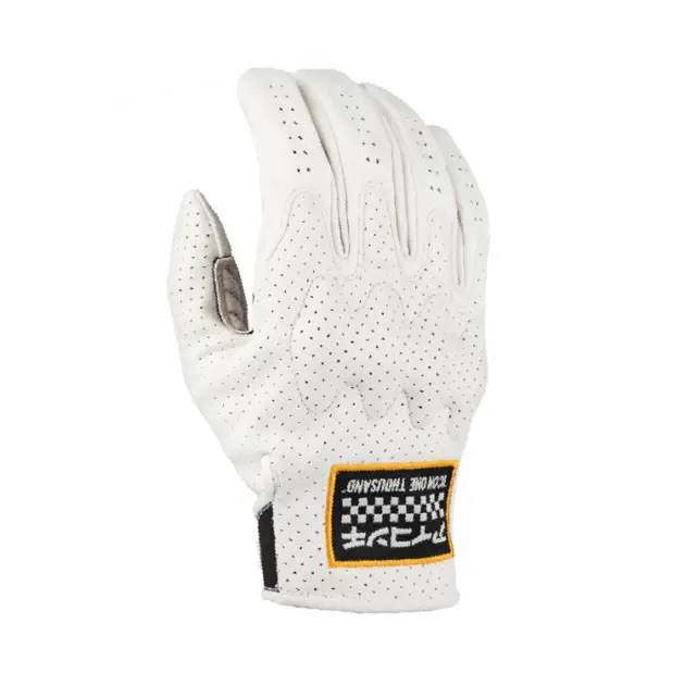 Guante Arform Slabtown Ce Blanco
