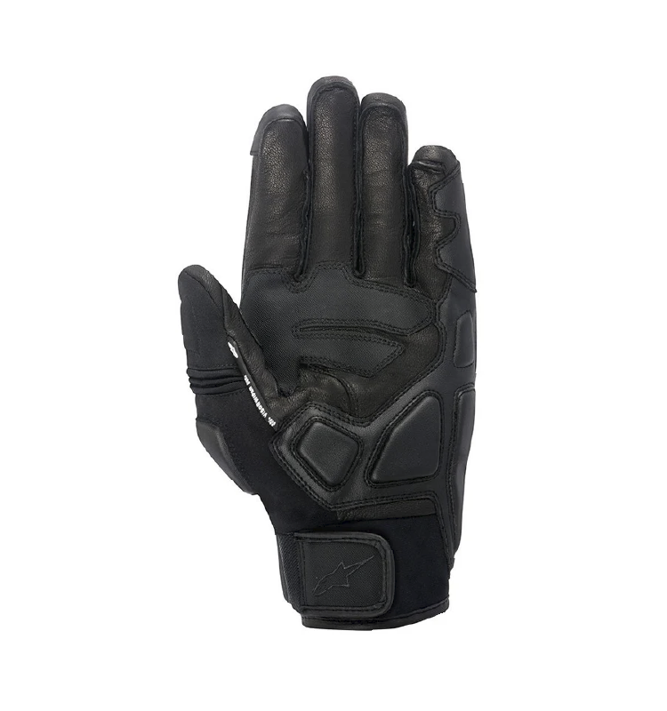 Guante Alpinestars COROZAL Drystar Negro - Image 2