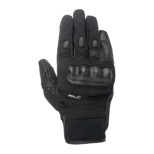 Guante Alpinestars COROZAL Drystar Negro