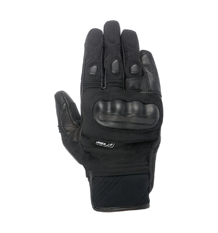 Guante Alpinestars COROZAL Drystar Negro
