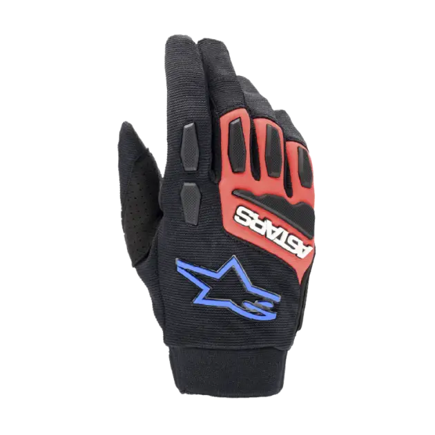 Guante Alpinestars FULL BORE XT BRB