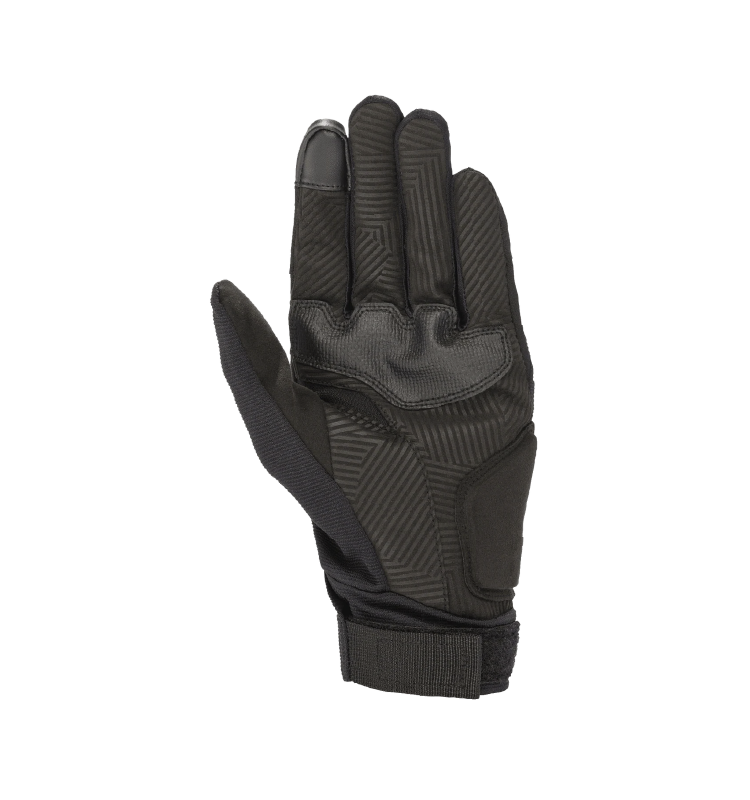 Guante Alpinestars REEF Negro/Blanco - Image 2