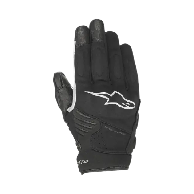 Guante Alpinestars FASTER Negro
