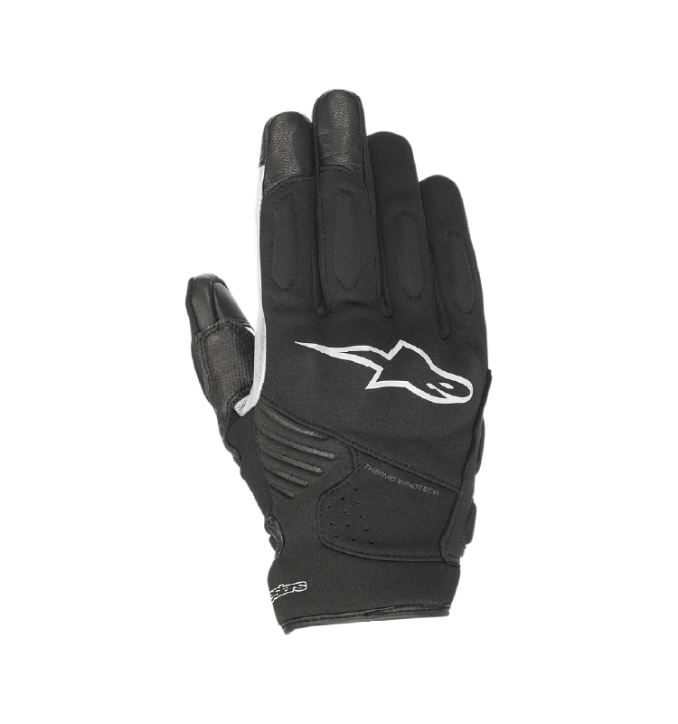 Guante Alpinestars FASTER Negro