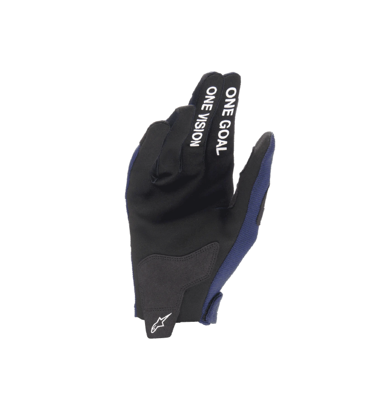 Guante Alpinestars RADAR NAVY/Blanco - Image 2