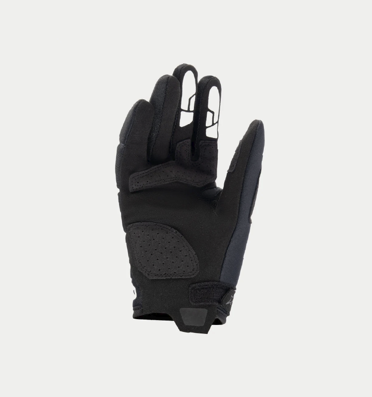 Guante Alpinestars YTH THERMO Negro 2XS - Image 2