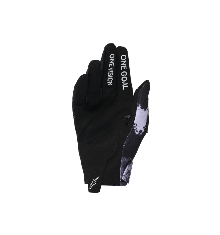 Guante Alpinestars MX RADAR IRON CAMO - Image 2