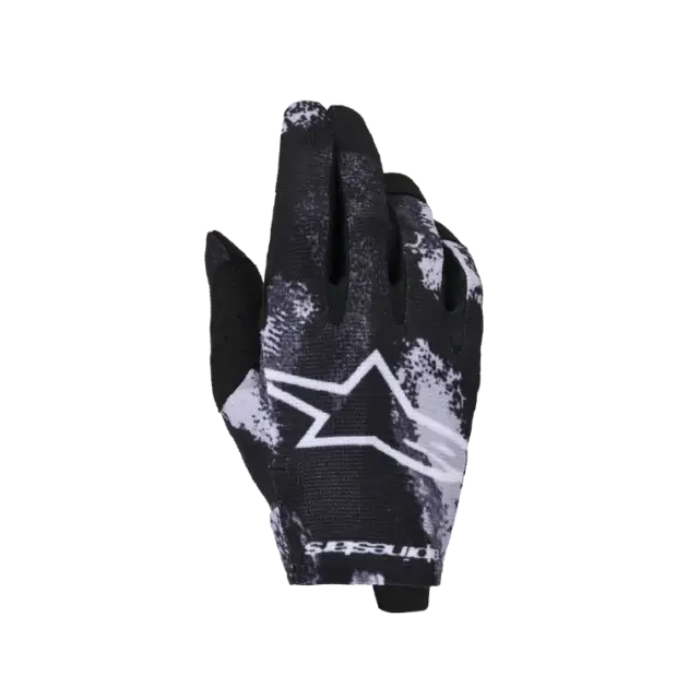 Guante Alpinestars MX RADAR IRON CAMO