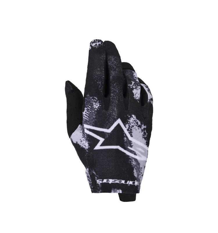 Guante Alpinestars MX RADAR IRON CAMO