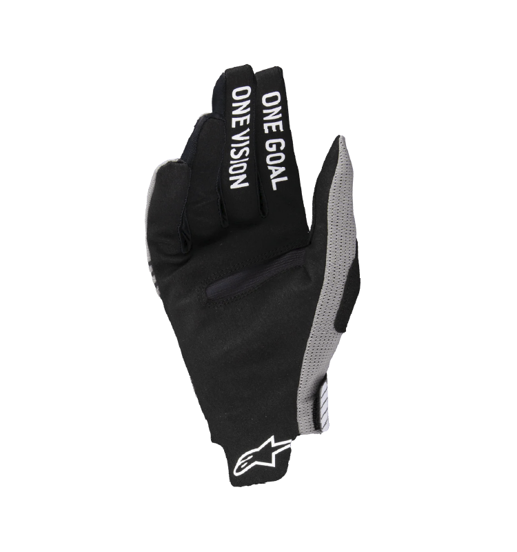 Guante Alpinestars MX RADAR PRO Negro - Image 2
