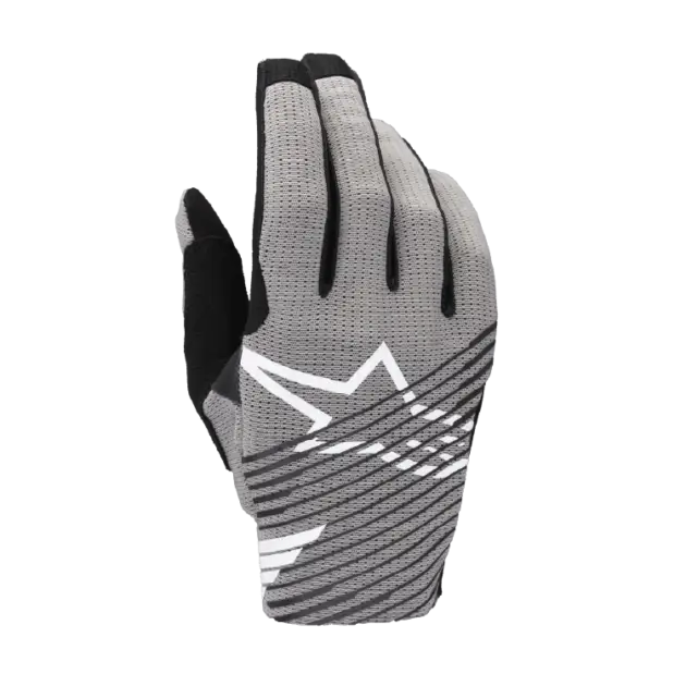 Guante Alpinestars MX RADAR PRO Negro