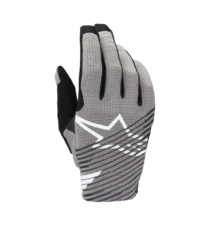 Guante Alpinestars MX RADAR PRO Negro