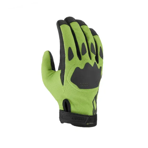 Guante Hooligan Ce Gn