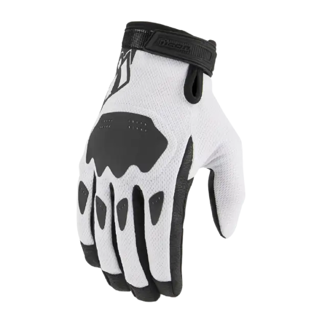 Guante Hooligan Ce Blanco