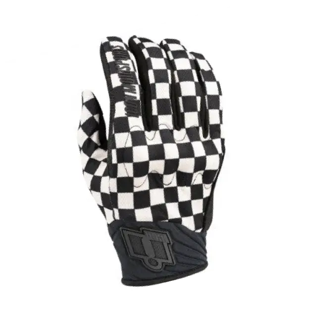 Guante Anthem 3 Cx Checker